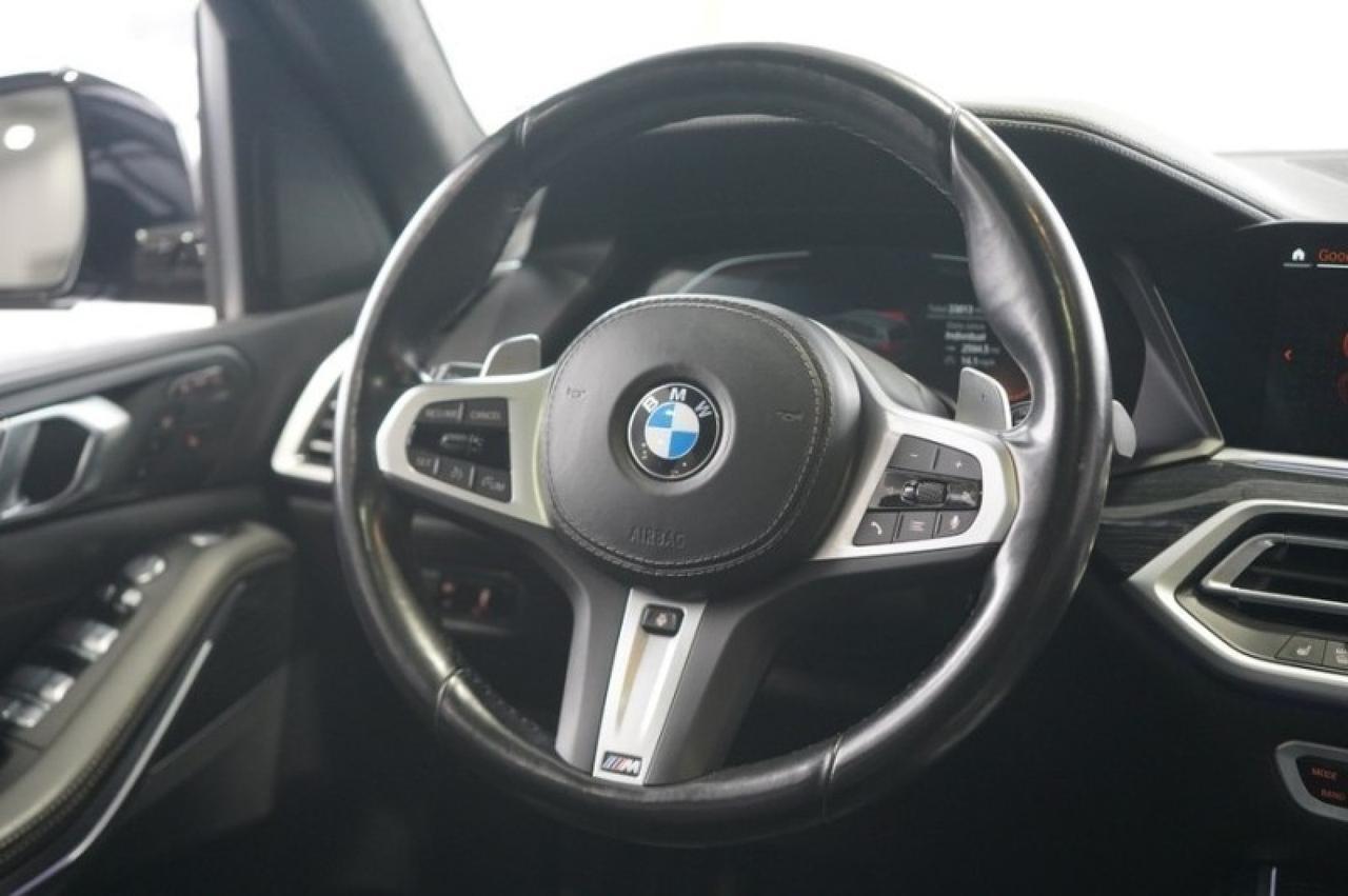 2022 BMW X7 xDrive40i Yonkers NY
