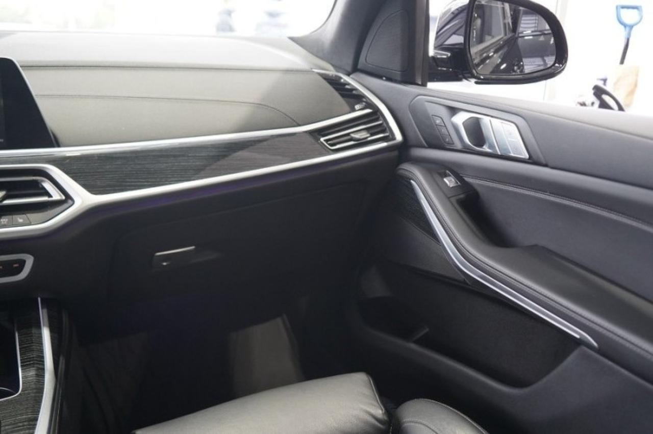 2022 BMW X7 xDrive40i Yonkers NY