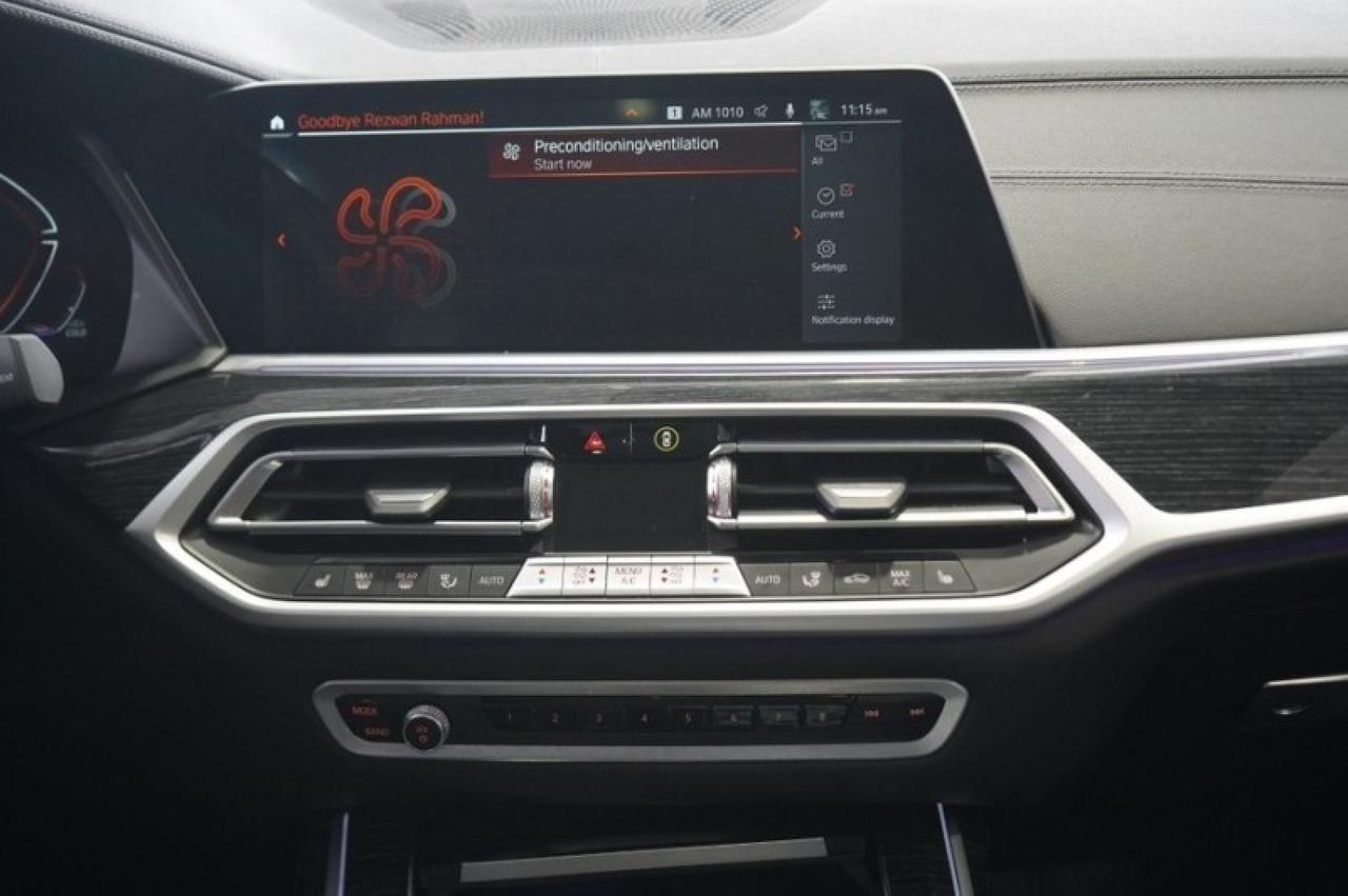 2022 BMW X7 xDrive40i Yonkers NY