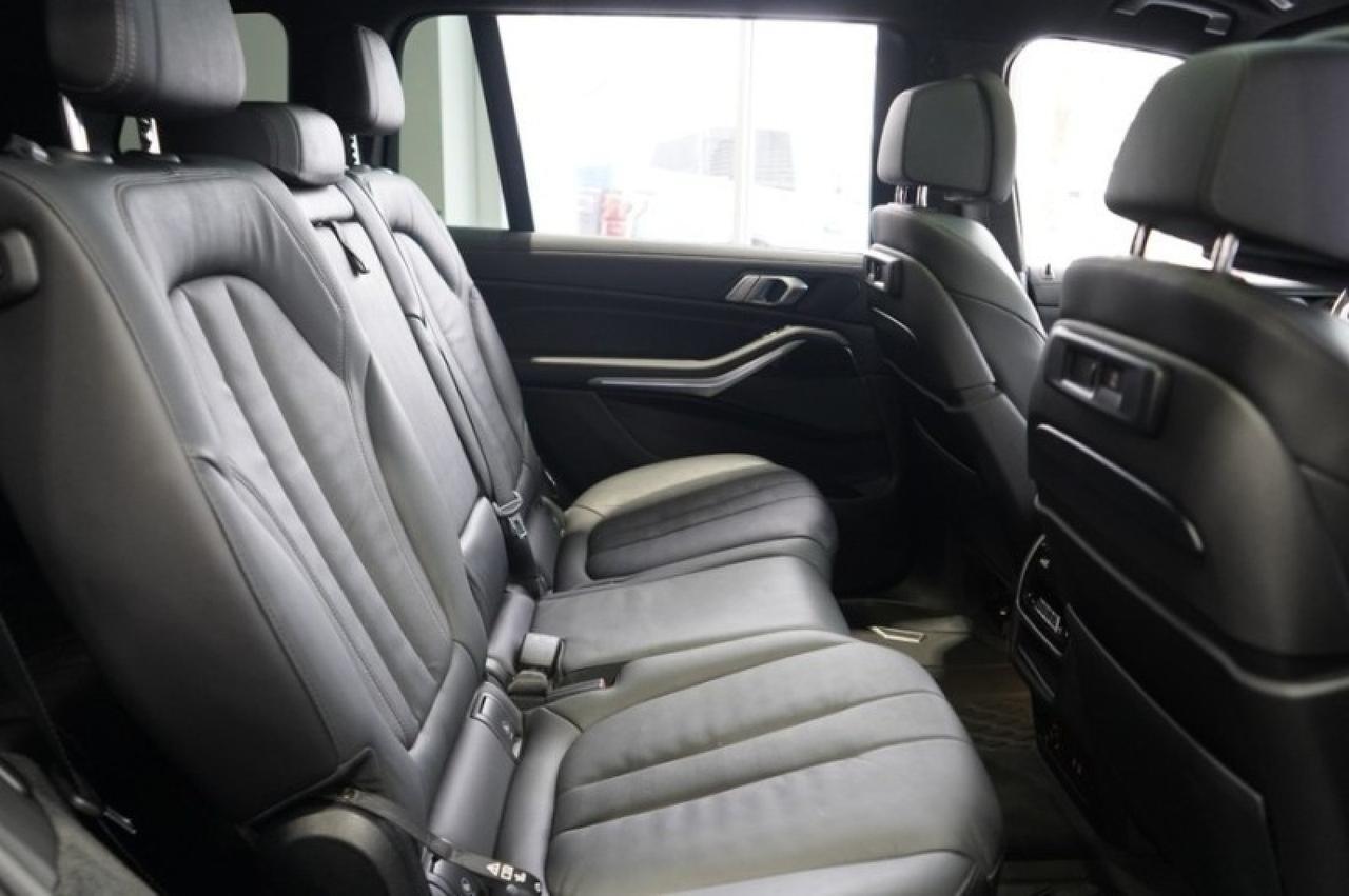 2022 BMW X7 xDrive40i Yonkers NY
