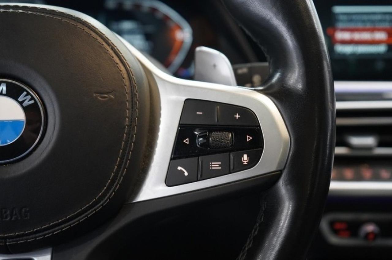 2022 BMW X7 xDrive40i Yonkers NY