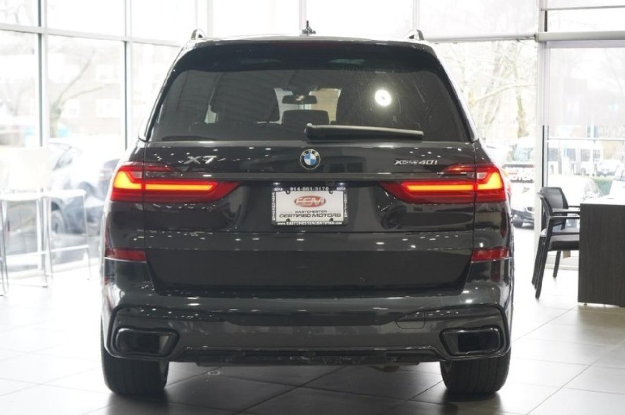 2022 BMW X7 xDrive40i Yonkers NY