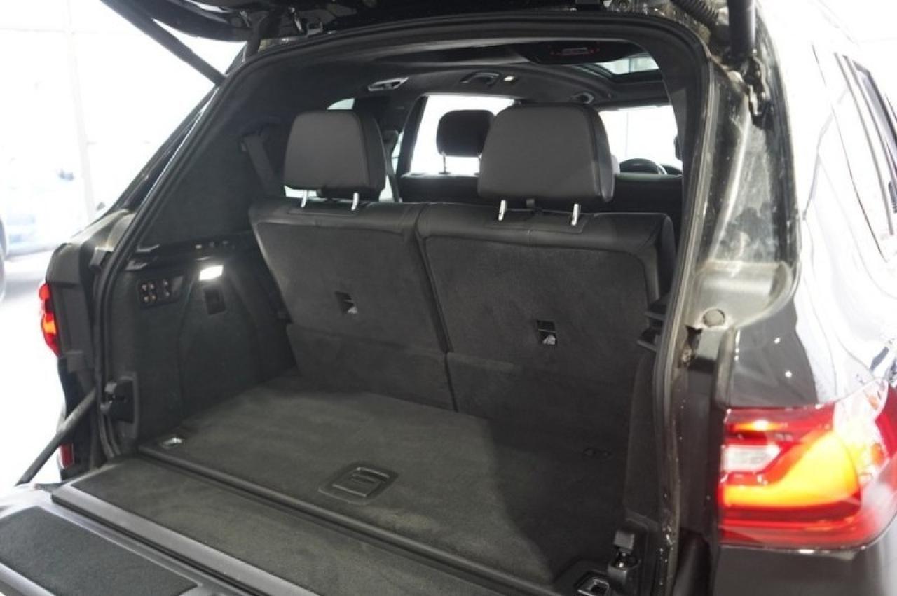 2022 BMW X7 xDrive40i Yonkers NY