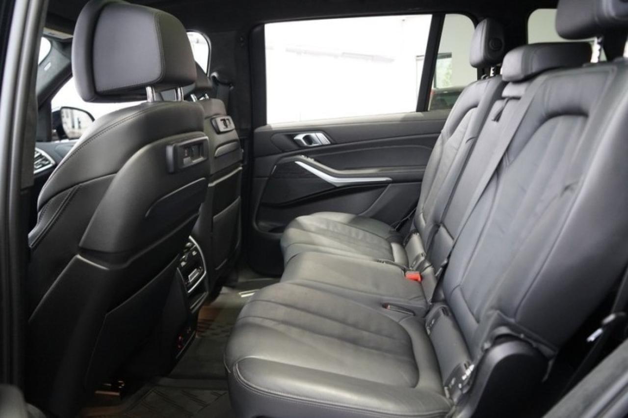 2022 BMW X7 xDrive40i Yonkers NY