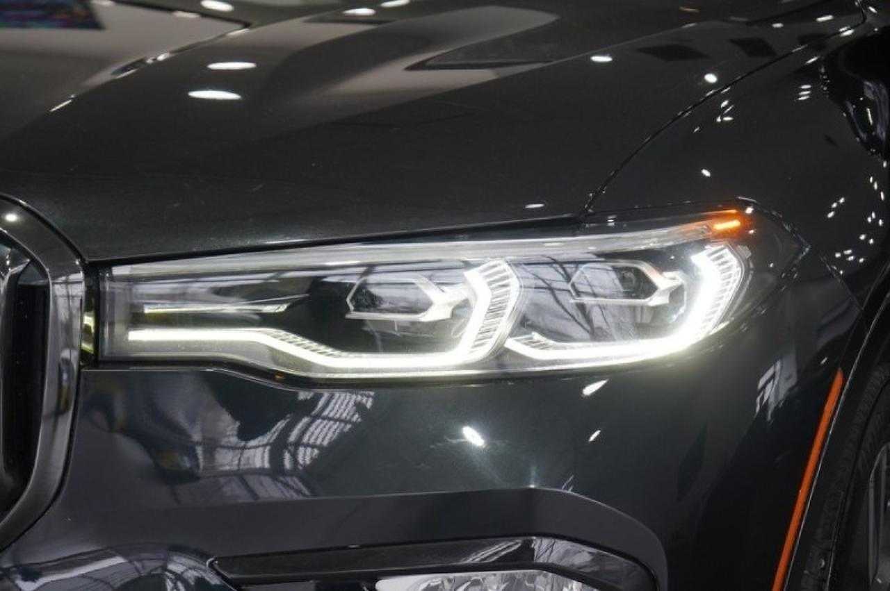 2022 BMW X7 xDrive40i Yonkers NY