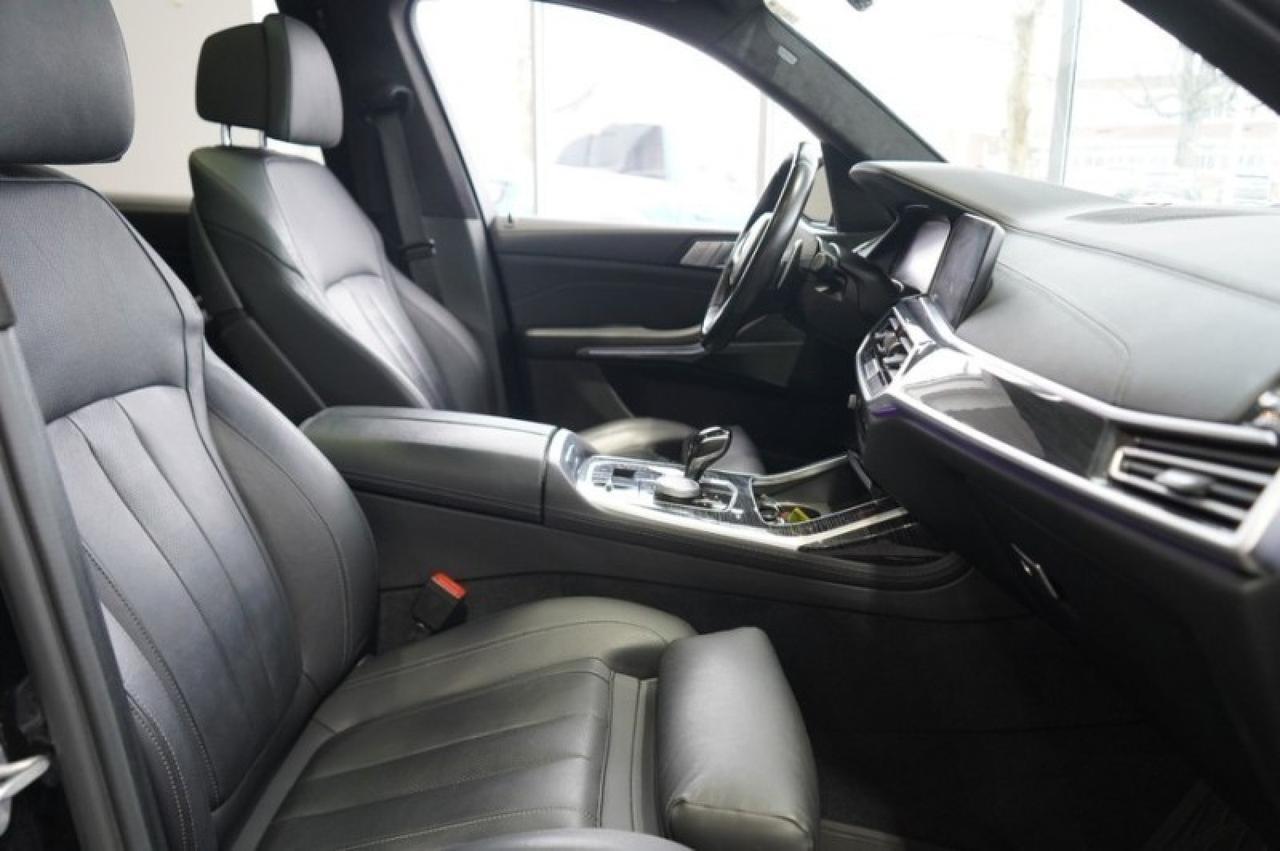 2022 BMW X7 xDrive40i Yonkers NY