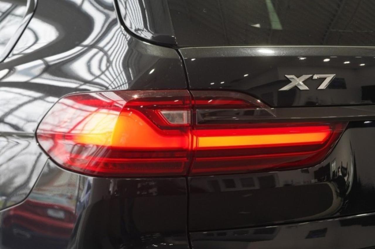 2022 BMW X7 xDrive40i Yonkers NY