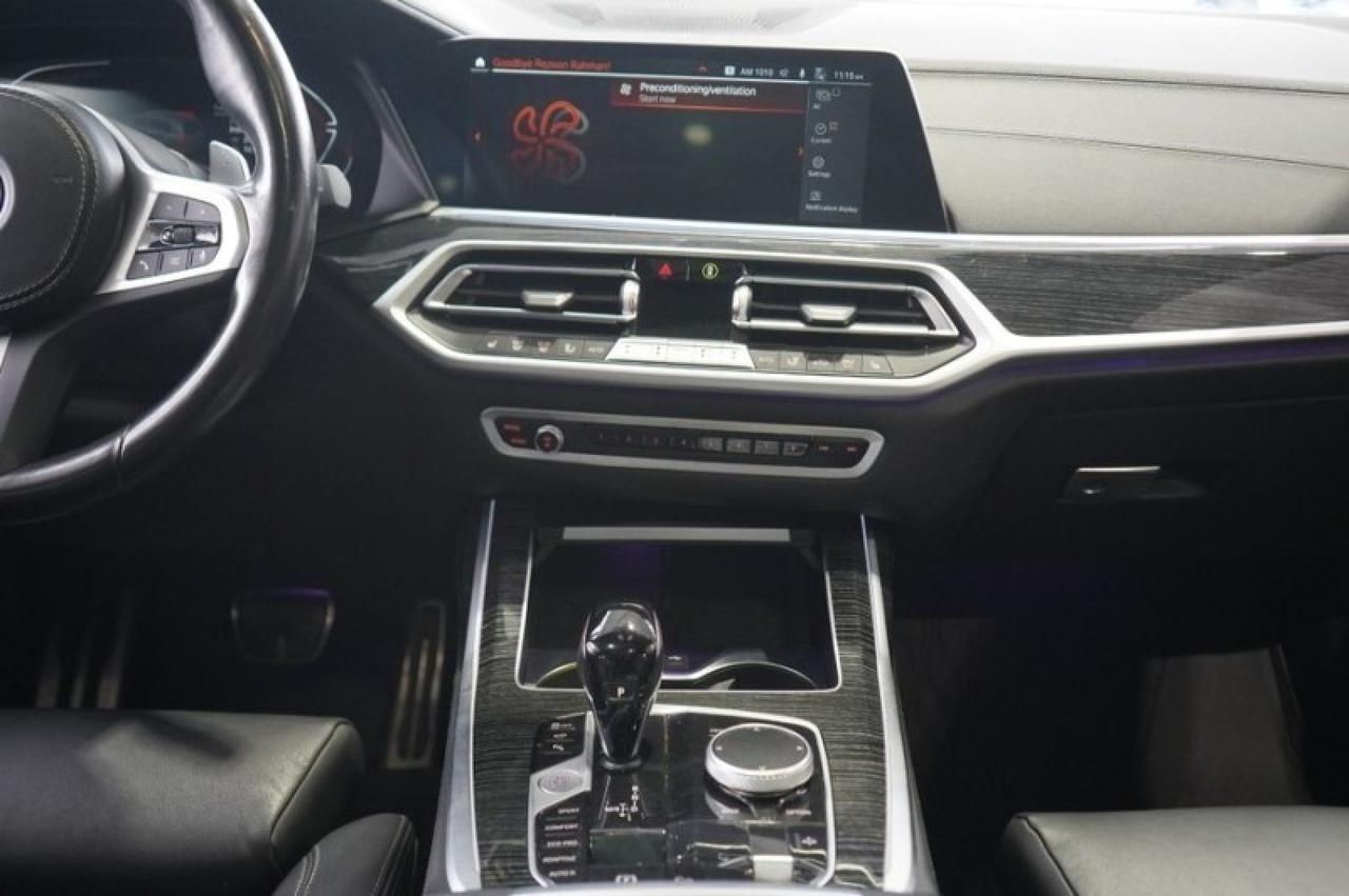 2022 BMW X7 xDrive40i Yonkers NY