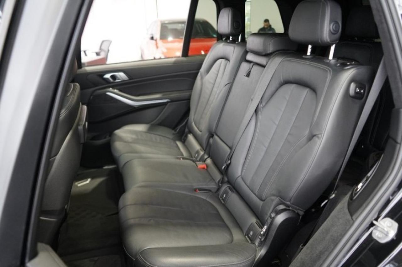2022 BMW X7 xDrive40i Yonkers NY