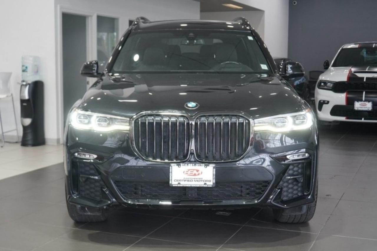 2022 BMW X7 xDrive40i Yonkers NY