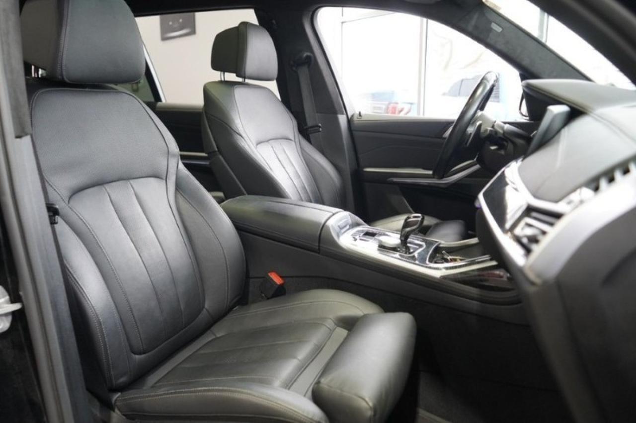 2022 BMW X7 xDrive40i Yonkers NY