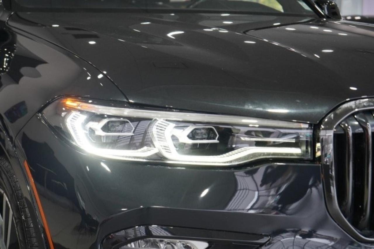 2022 BMW X7 xDrive40i Yonkers NY