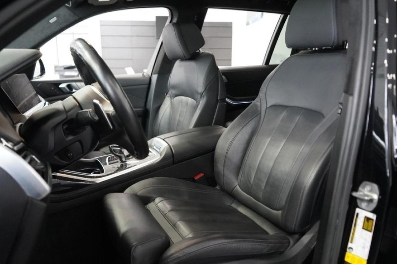 2022 BMW X7 xDrive40i Yonkers NY