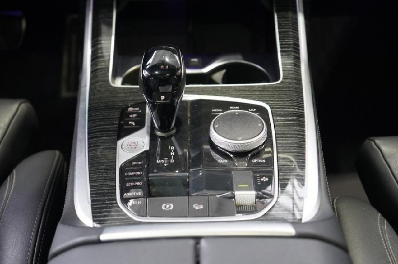 2022 BMW X7 xDrive40i Yonkers NY