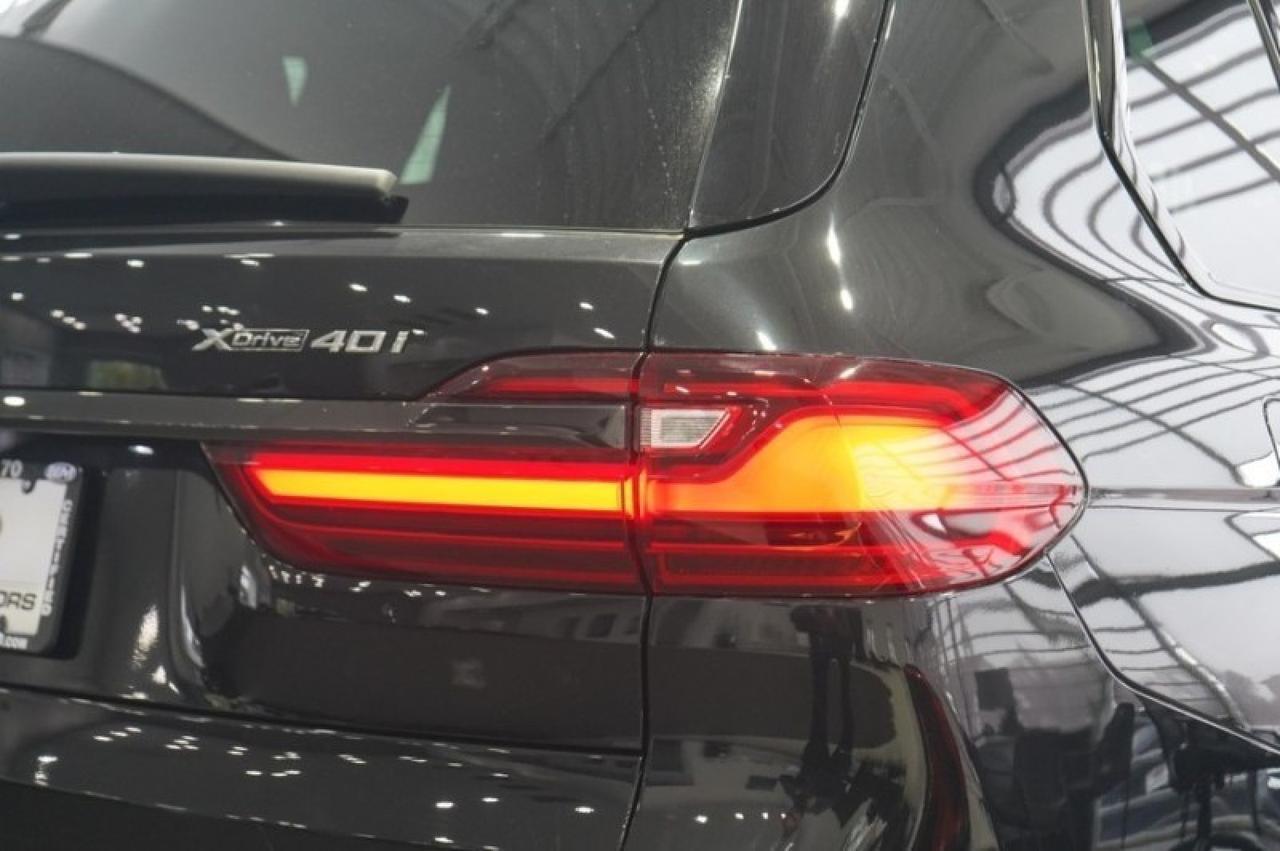 2022 BMW X7 xDrive40i Yonkers NY