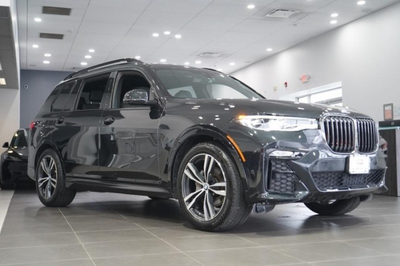 2022 BMW X7 xDrive40i Yonkers NY