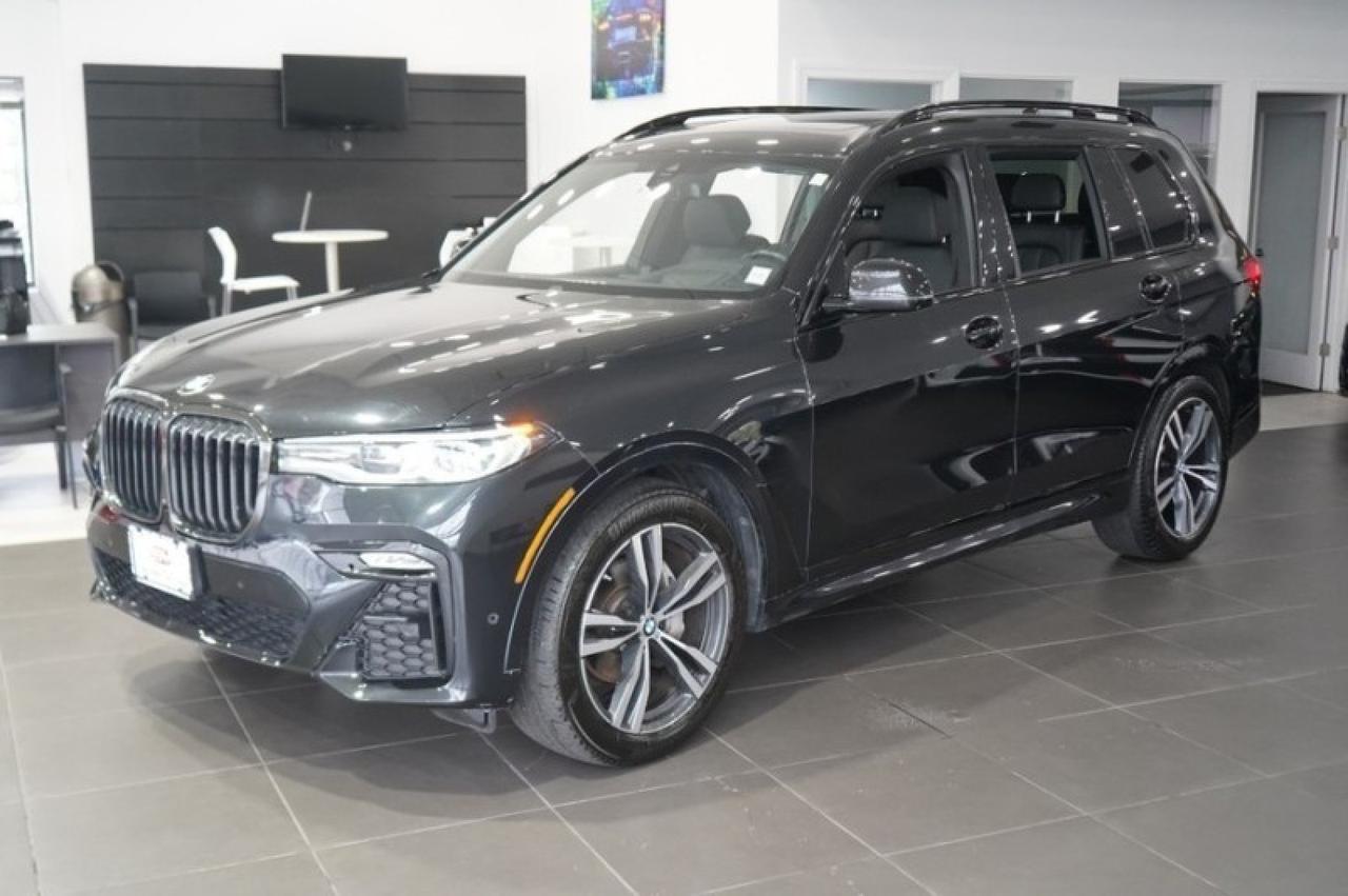 2022 BMW X7 xDrive40i Yonkers NY