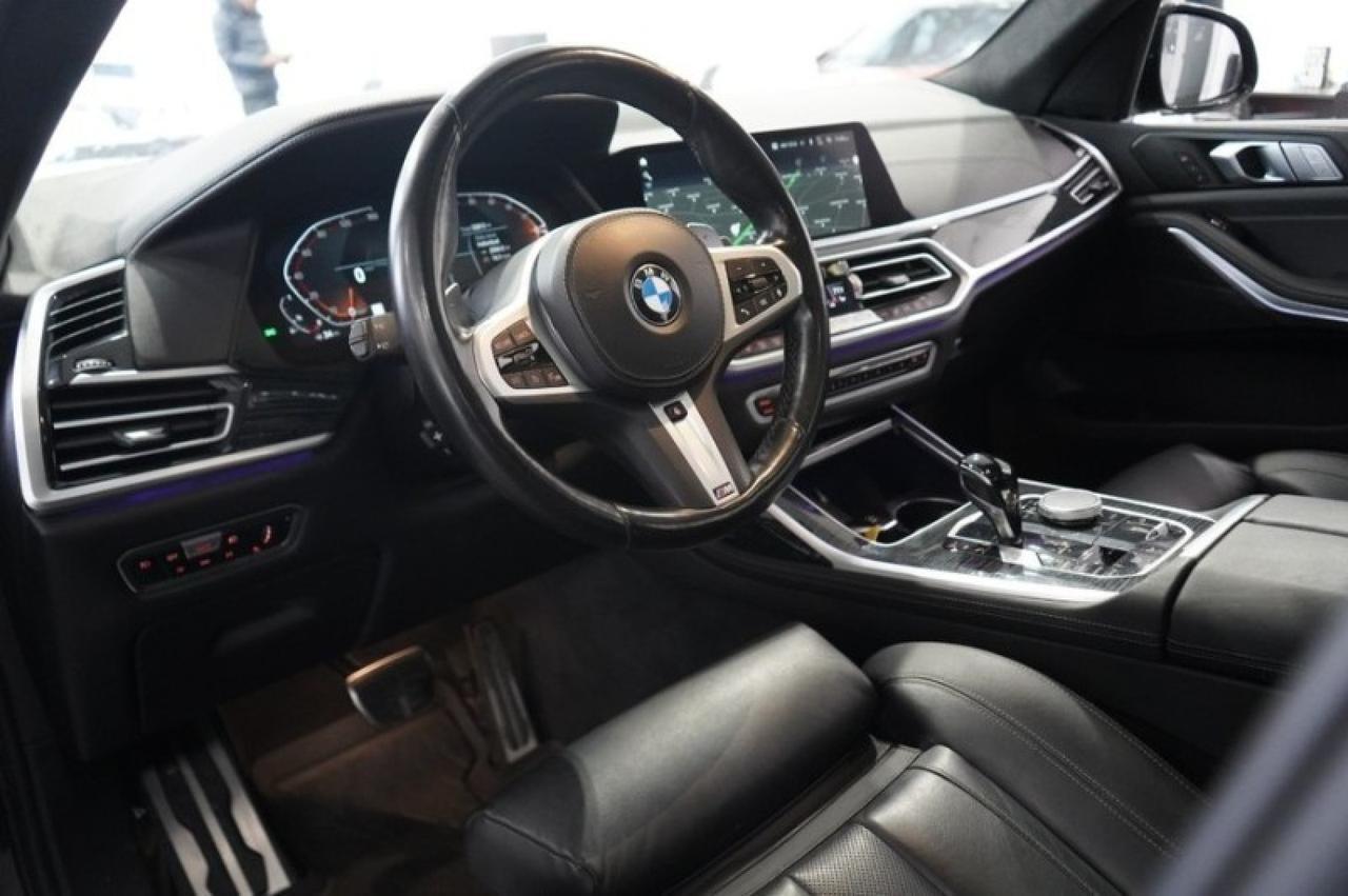 2022 BMW X7 xDrive40i Yonkers NY