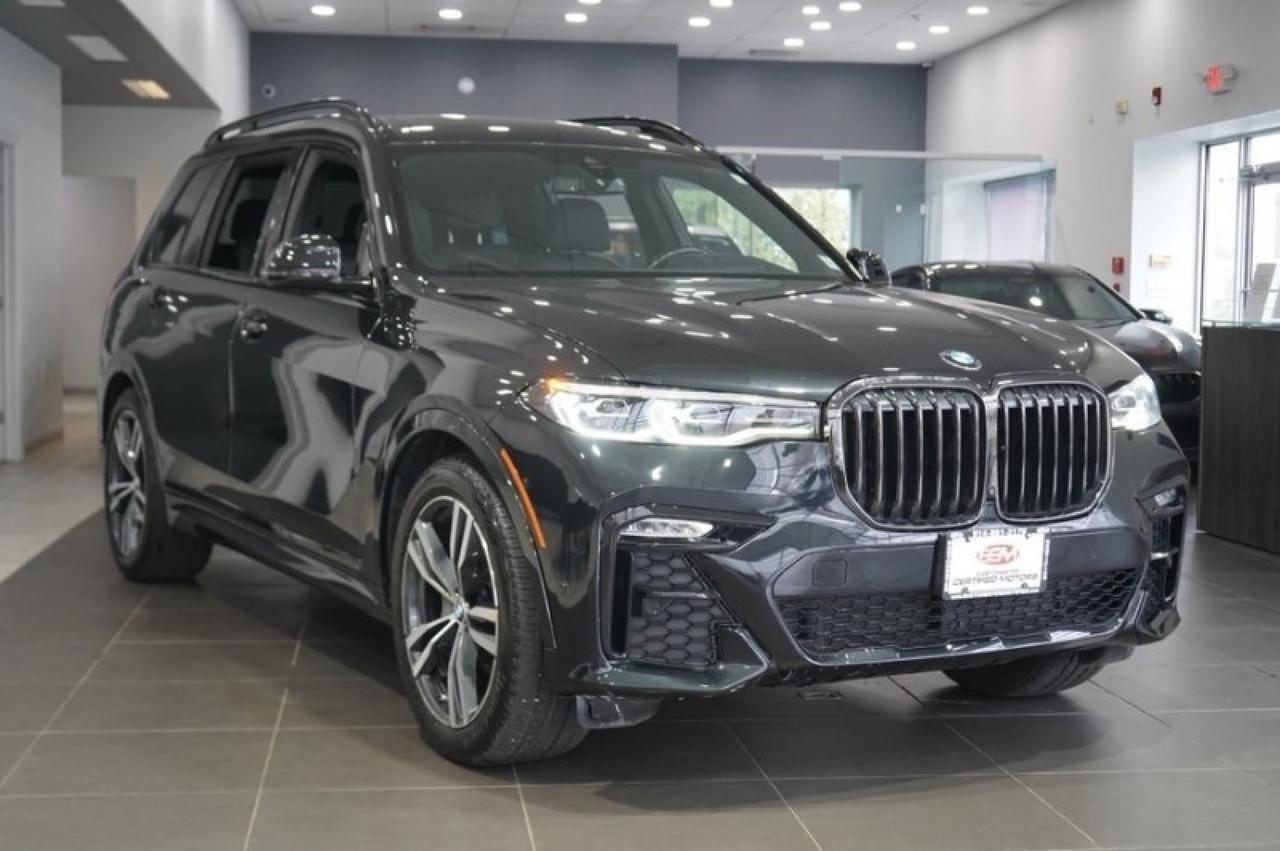 2022 BMW X7 xDrive40i Yonkers NY