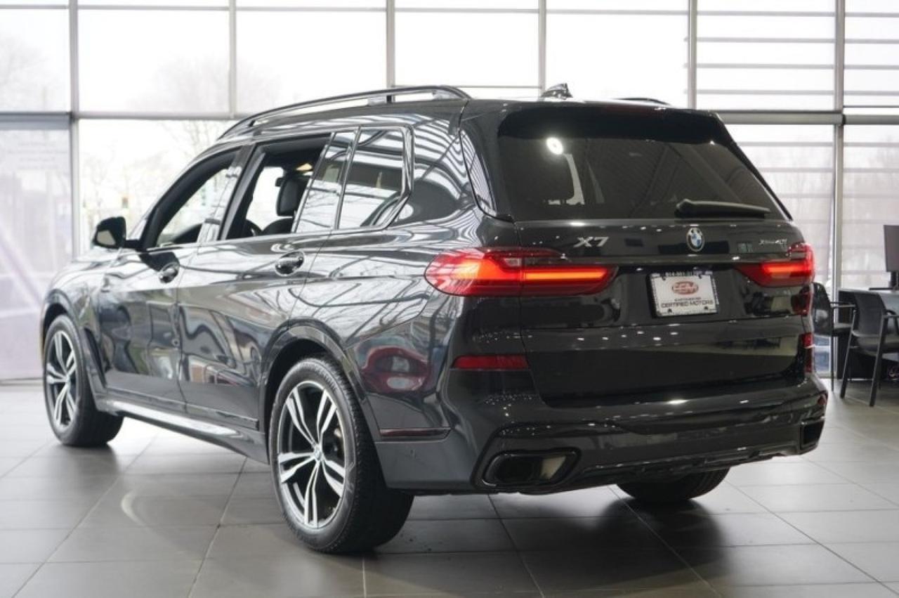 2022 BMW X7 xDrive40i Yonkers NY