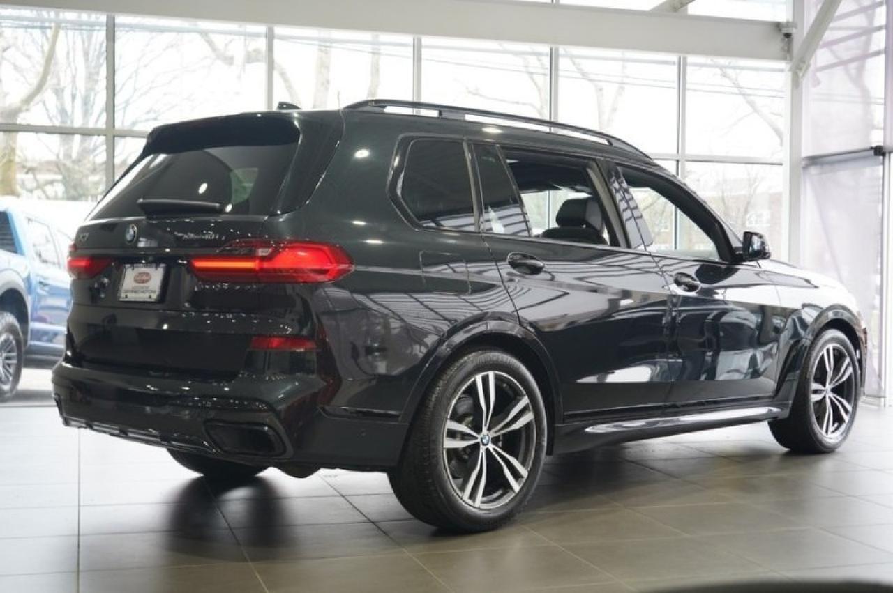 2022 BMW X7 xDrive40i Yonkers NY
