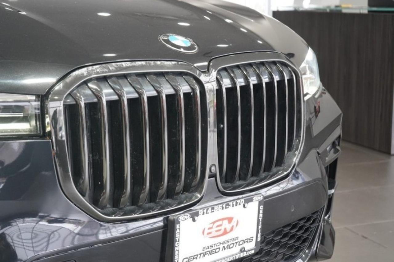 2022 BMW X7 xDrive40i Yonkers NY