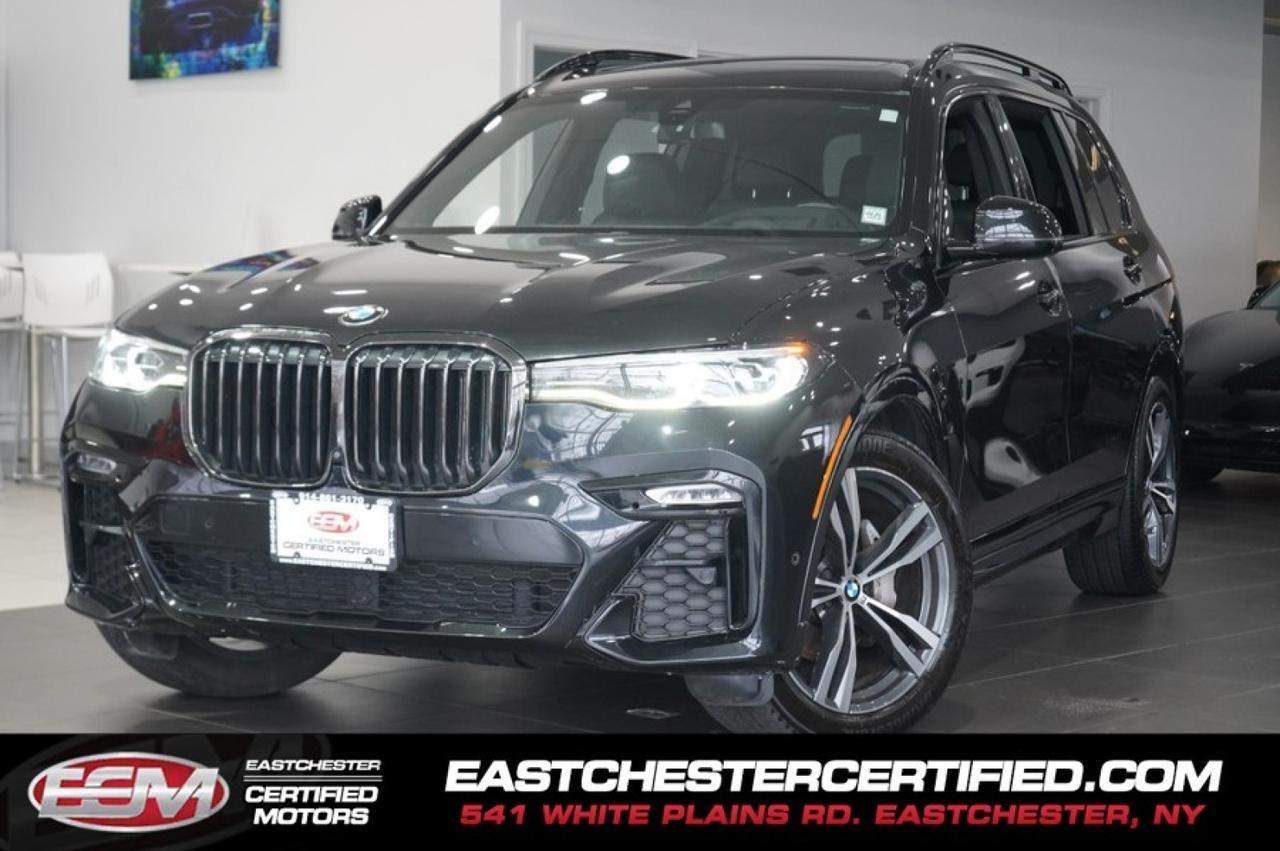 2022 BMW X7 xDrive40i Yonkers NY