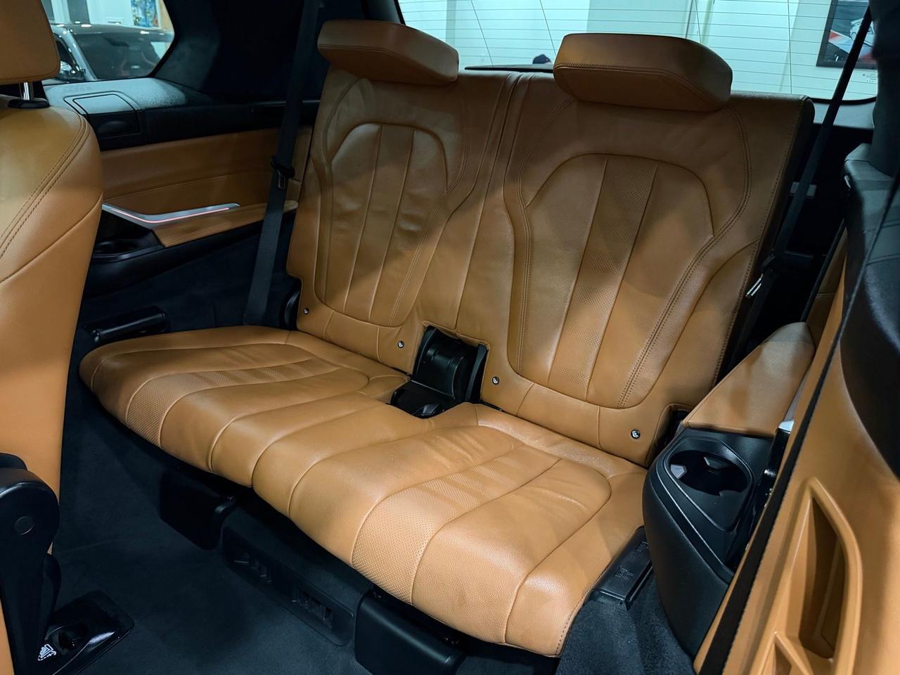 2022 BMW X7 xDrive40i Gladstone OR