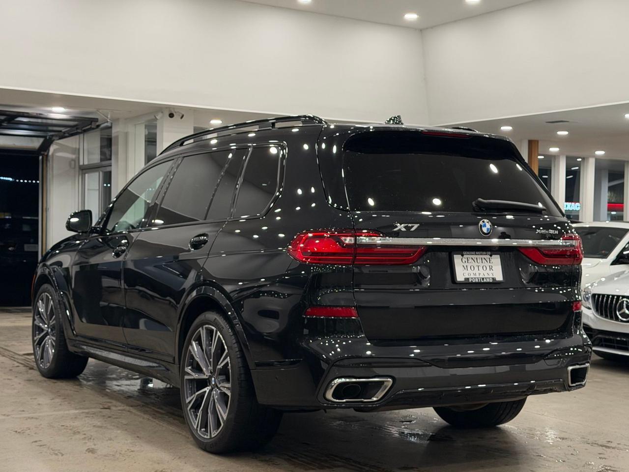 2022 BMW X7 xDrive40i Gladstone OR