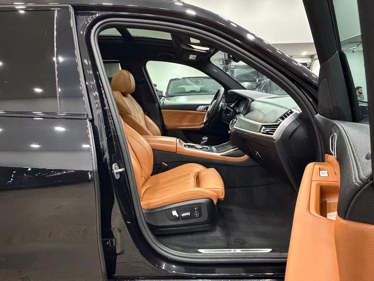 2022 BMW X7 xDrive40i Gladstone OR