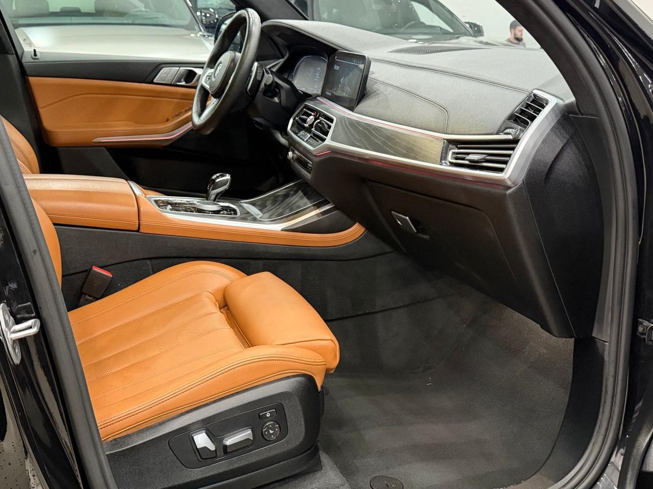 2022 BMW X7 xDrive40i Gladstone OR