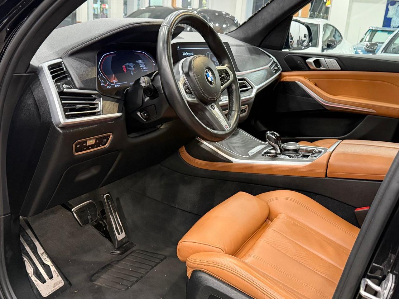 2022 BMW X7 xDrive40i Gladstone OR