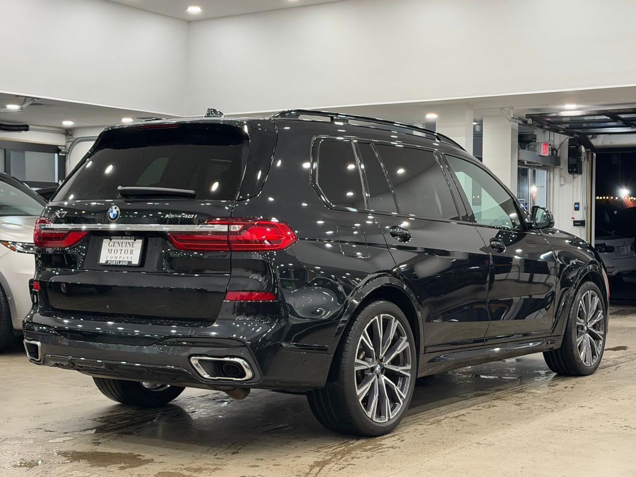 2022 BMW X7 xDrive40i Gladstone OR