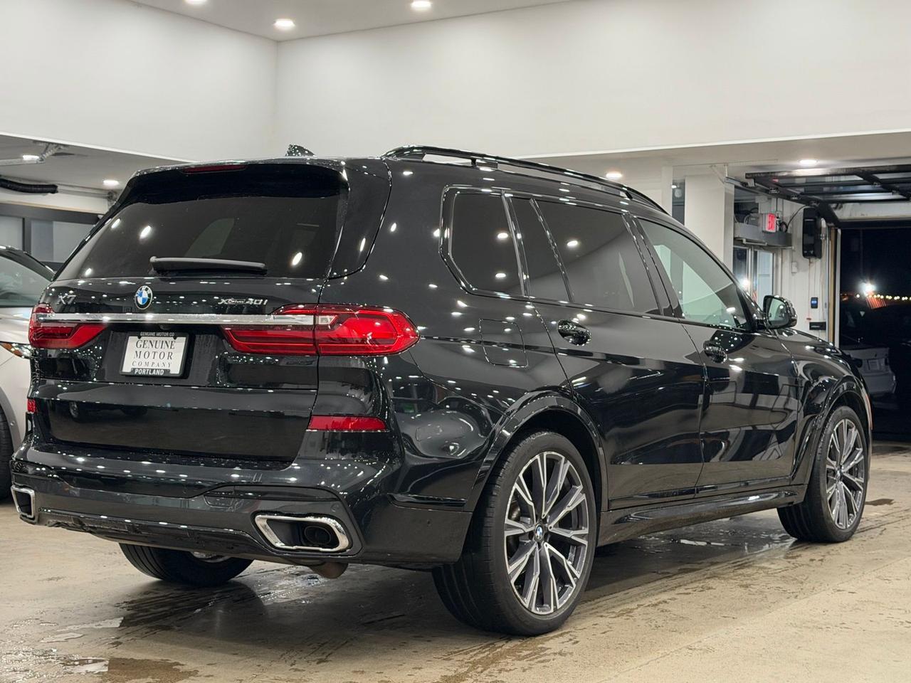 2022 BMW X7 xDrive40i Gladstone OR