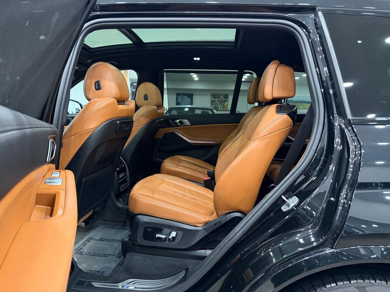 2022 BMW X7 xDrive40i Gladstone OR