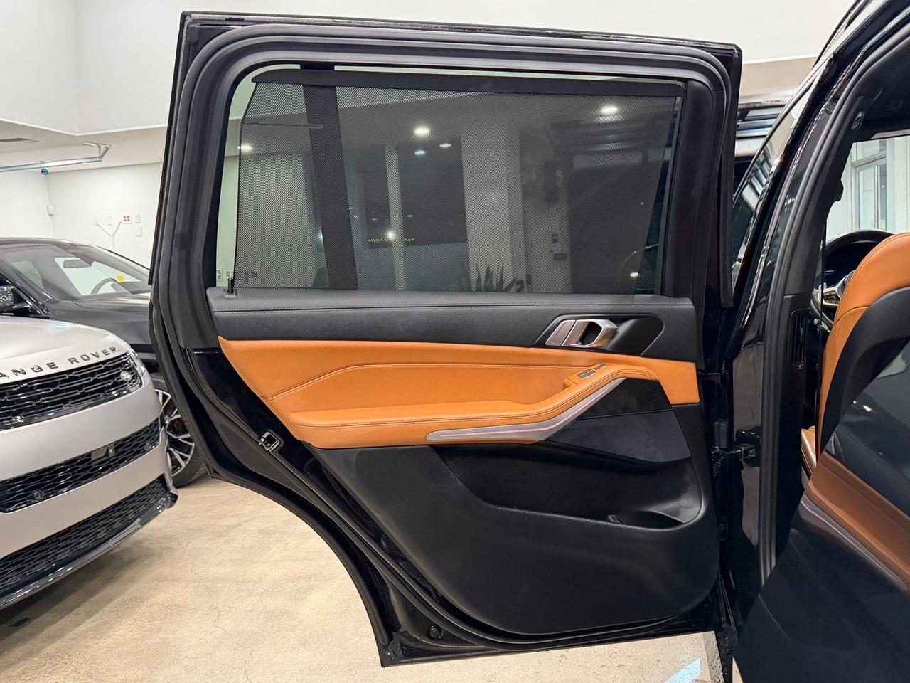 2022 BMW X7 xDrive40i Gladstone OR