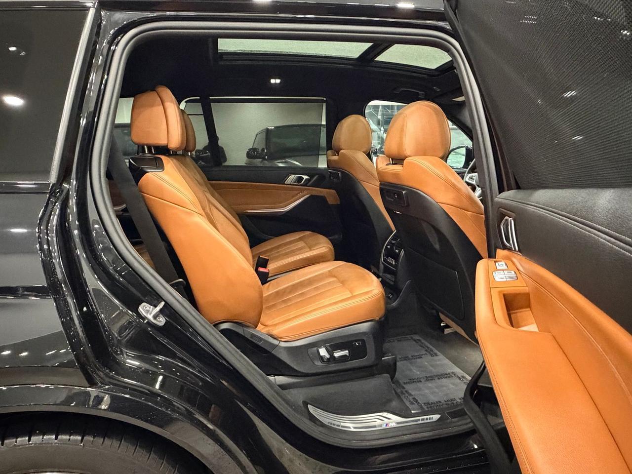 2022 BMW X7 xDrive40i Gladstone OR