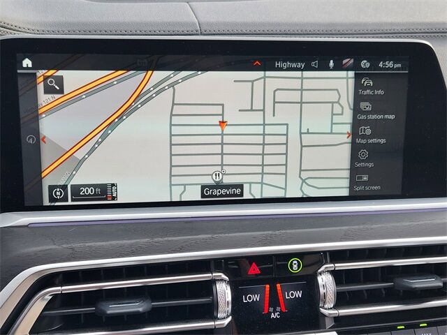 2022 BMW X7 xDrive40i Grapevine TX