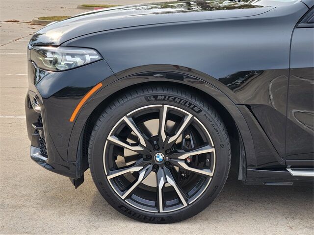 2022 BMW X7 xDrive40i Grapevine TX