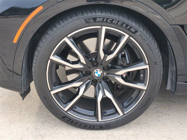 2022 BMW X7 xDrive40i Grapevine TX
