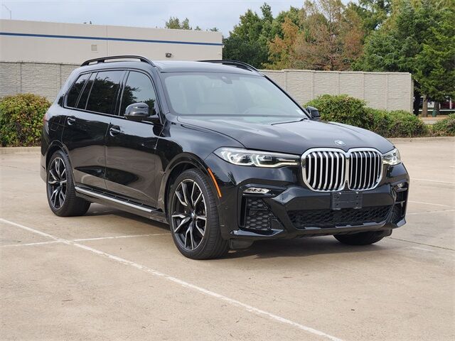 2022 BMW X7 xDrive40i Grapevine TX