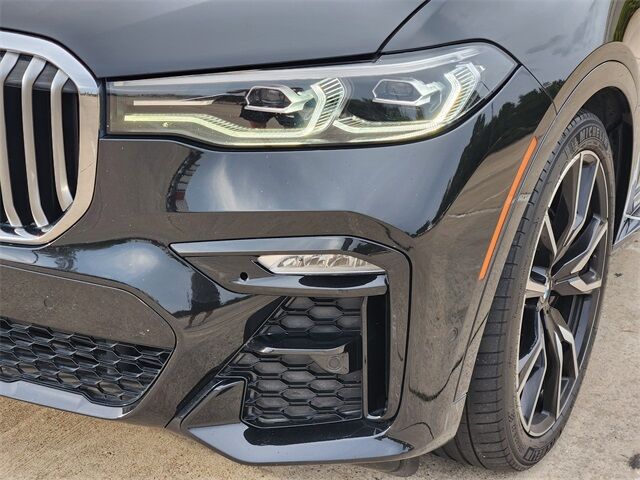 2022 BMW X7 xDrive40i Grapevine TX