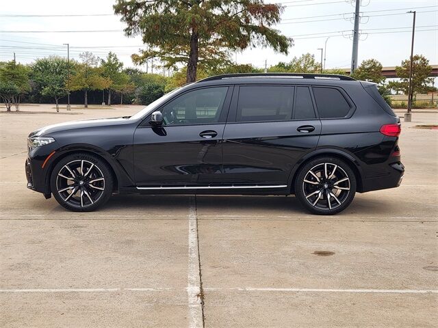 2022 BMW X7 xDrive40i Grapevine TX