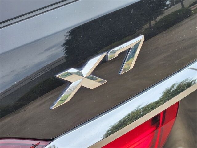 2022 BMW X7 xDrive40i Grapevine TX