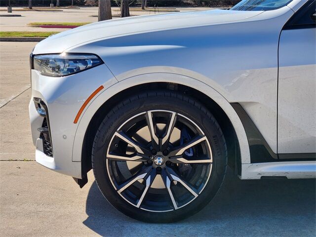 2022 BMW X7 xDrive40i Grapevine TX