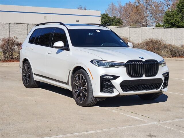 2022 BMW X7 xDrive40i Grapevine TX