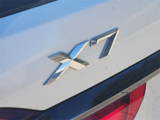 2022 BMW X7 xDrive40i Grapevine TX