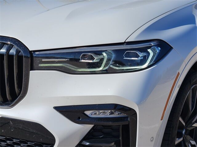 2022 BMW X7 xDrive40i Grapevine TX