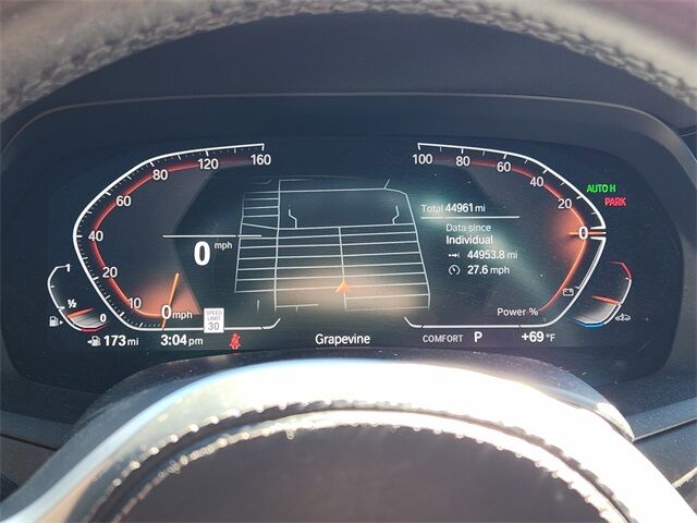 2022 BMW X7 xDrive40i Grapevine TX