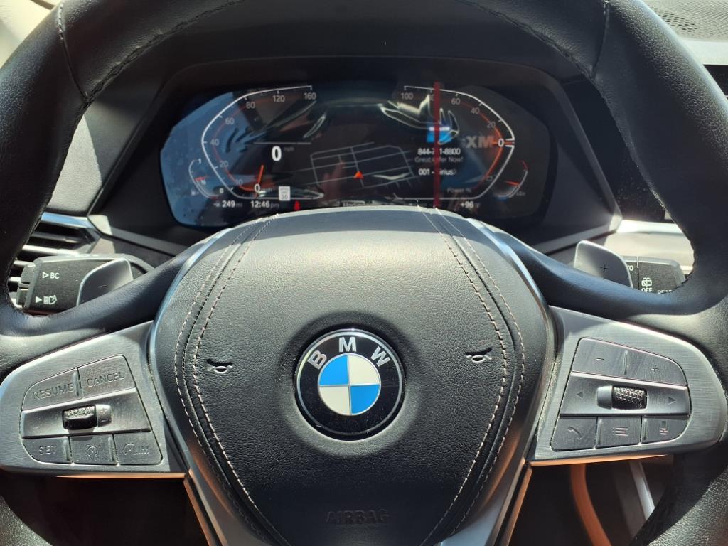 2022 BMW X7 xDrive40i Brownsville TX